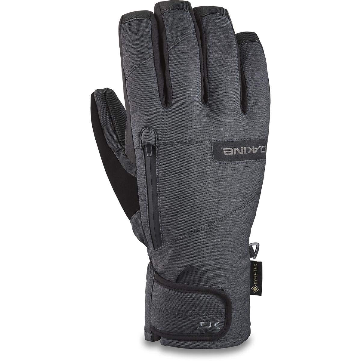 Dakine Titan Gore-Tex Short Snow Glove - Carbon | XLarge